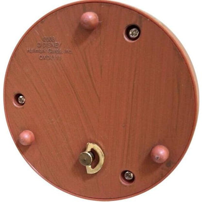 2008 A Magical Night Hallmark Ornament (Beauty and the Beast) QXD4111