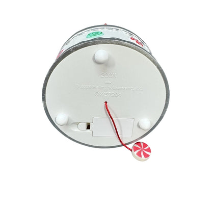 2008 A Sweet Noel (A Sweet Noel)