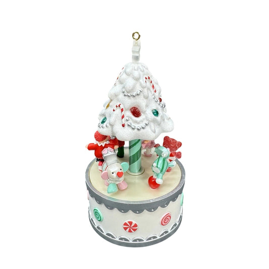 2008 A Sweet Noel (A Sweet Noel)