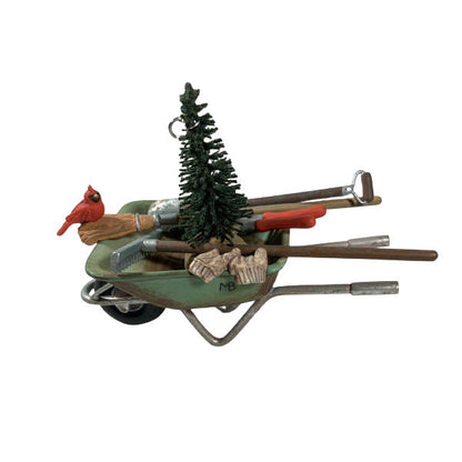 2008 A Winter Garden Guest (Nature's Sketchbook)