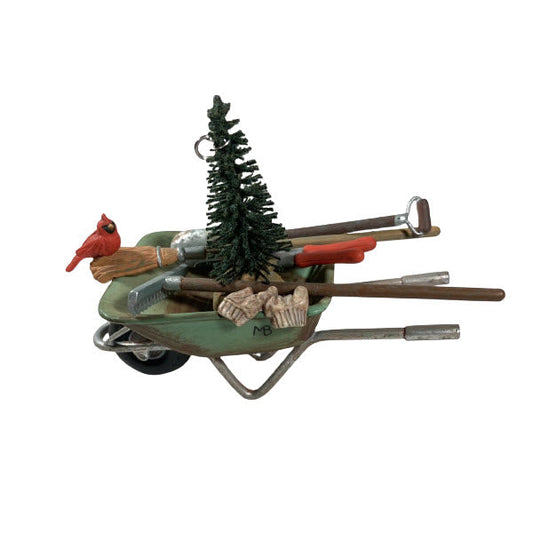 2008 A Winter Garden Guest (Nature's Sketchbook)