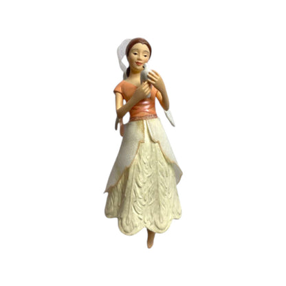 2008 A Wish for Peace (Holiday Angels)