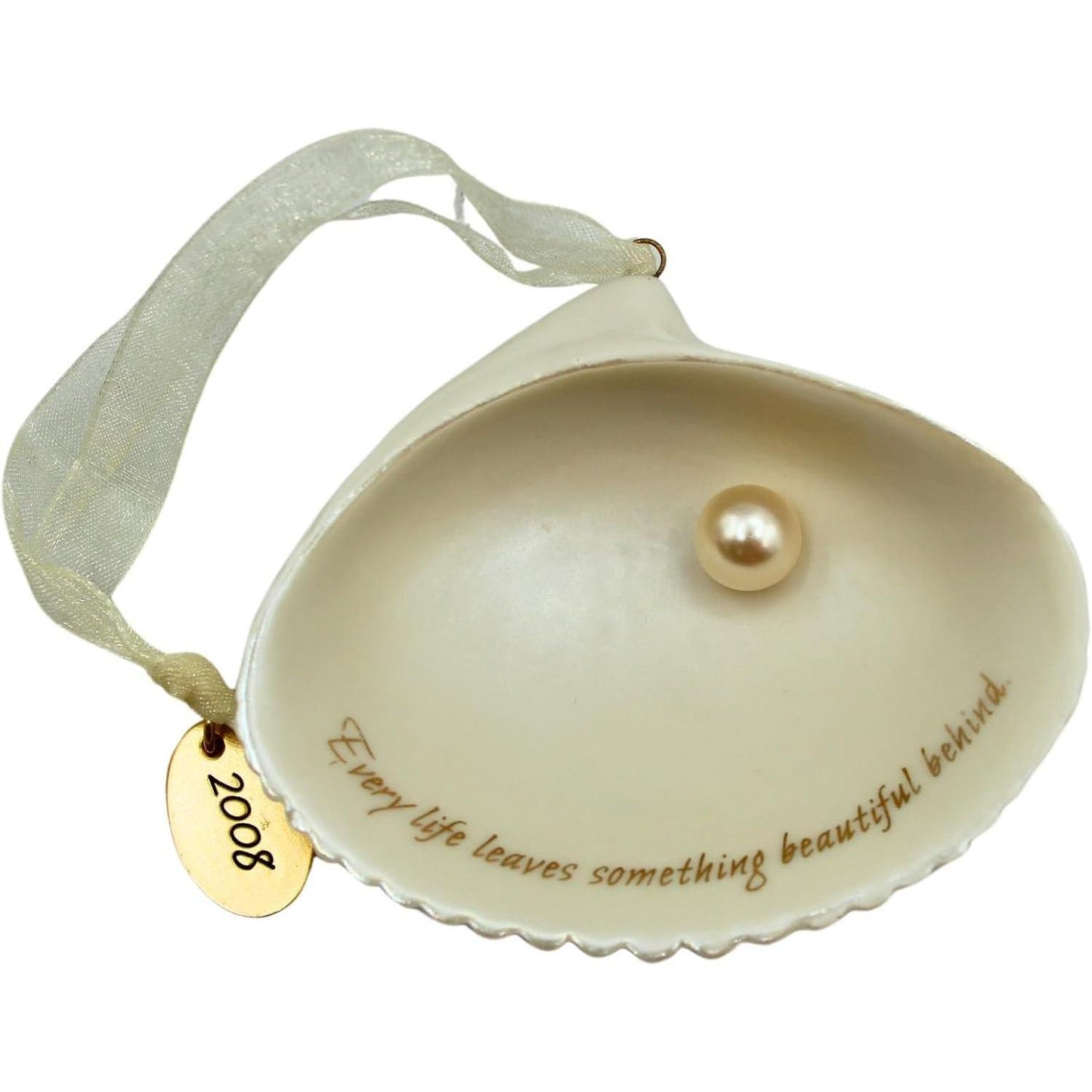 2008 Always Remembered Hallmark Ornament (Always Remembered) QXG6274