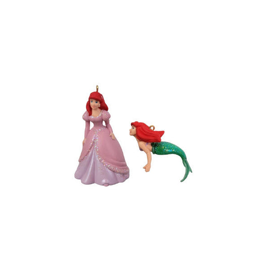 2008 Ariel's Dream (The Little Mermaid)