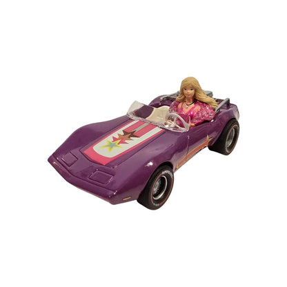 2008 Barbie Star Wette Hallmark Ornament (Barbie) QXI2231 Image1