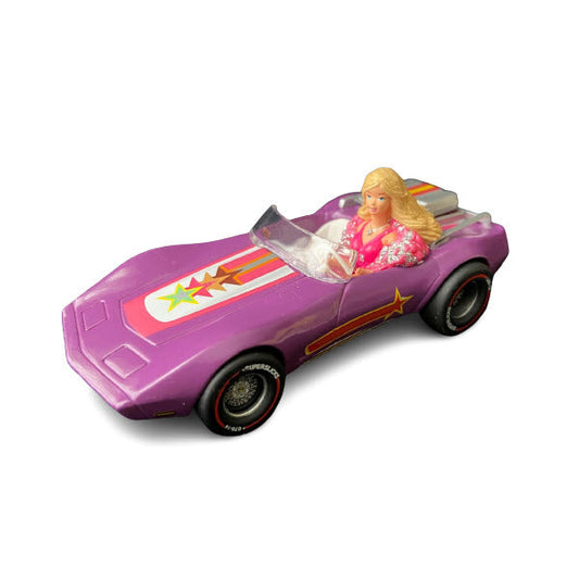 2008 Barbie Star Wette (Barbie)