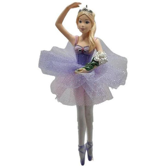 2008 BarbieBallerina (Barbie)