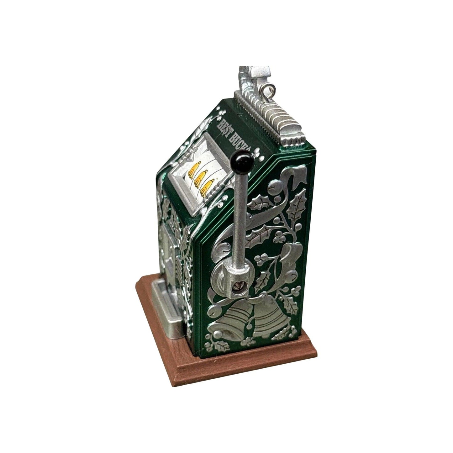 2008 Best Bucks (Slot Machine)
