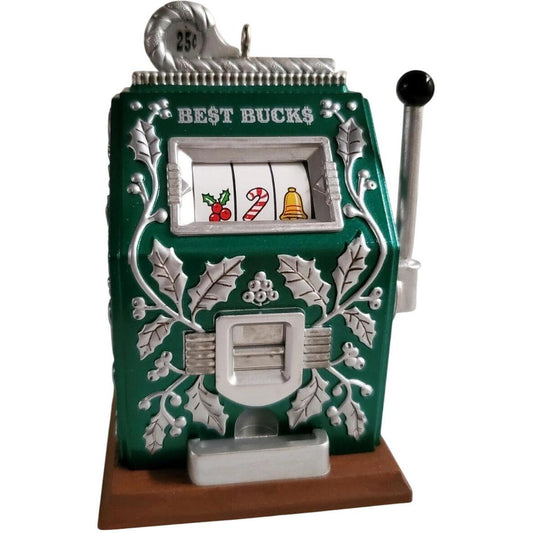 2008 Best Bucks (Slot Machine)