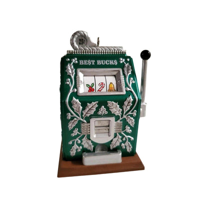 2008 Best Bucks (Slot Machine)