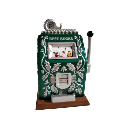 2008 Best Bucks (Slot Machine)