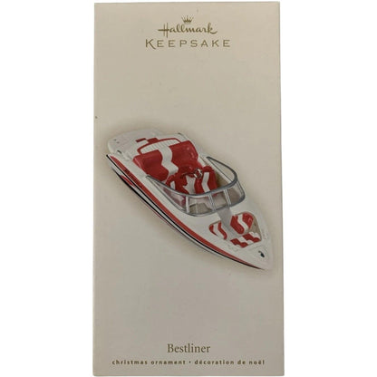 2008 Bestliner (Boat)