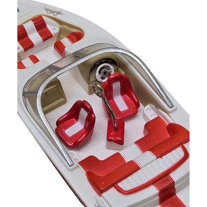 2008 Bestliner (Boat)