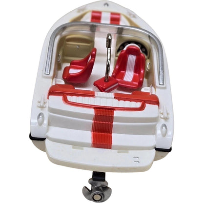 2008 Bestliner (Boat)