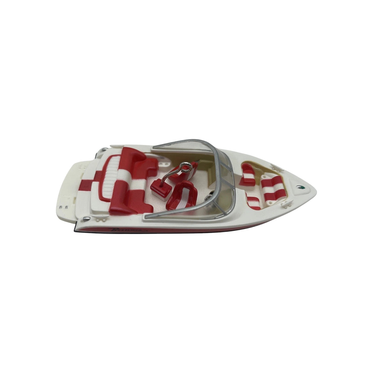 2008 Bestliner Hallmark Ornament (Boat) QXG2194 Image1