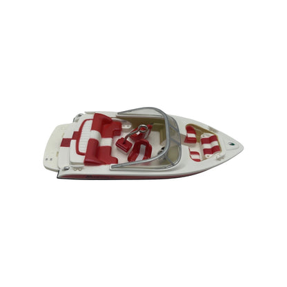 2008 Bestliner Hallmark Ornament (Boat) QXG2194 Image1