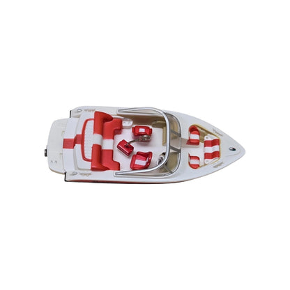 2008 Bestliner Hallmark Ornament (Boat) QXG2194 Image4