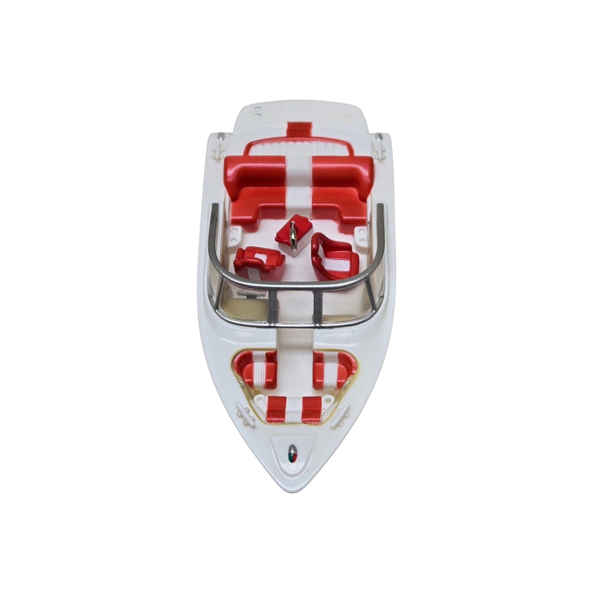 2008 Bestliner Hallmark Ornament (Boat) QXG2194 Image5