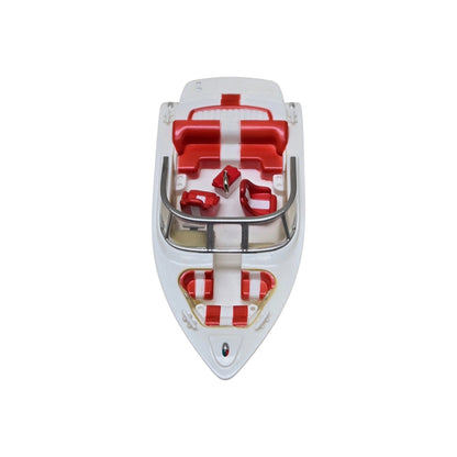 2008 Bestliner Hallmark Ornament (Boat) QXG2194 Image5