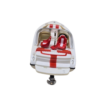 2008 Bestliner Hallmark Ornament (Boat) QXG2194 Image6