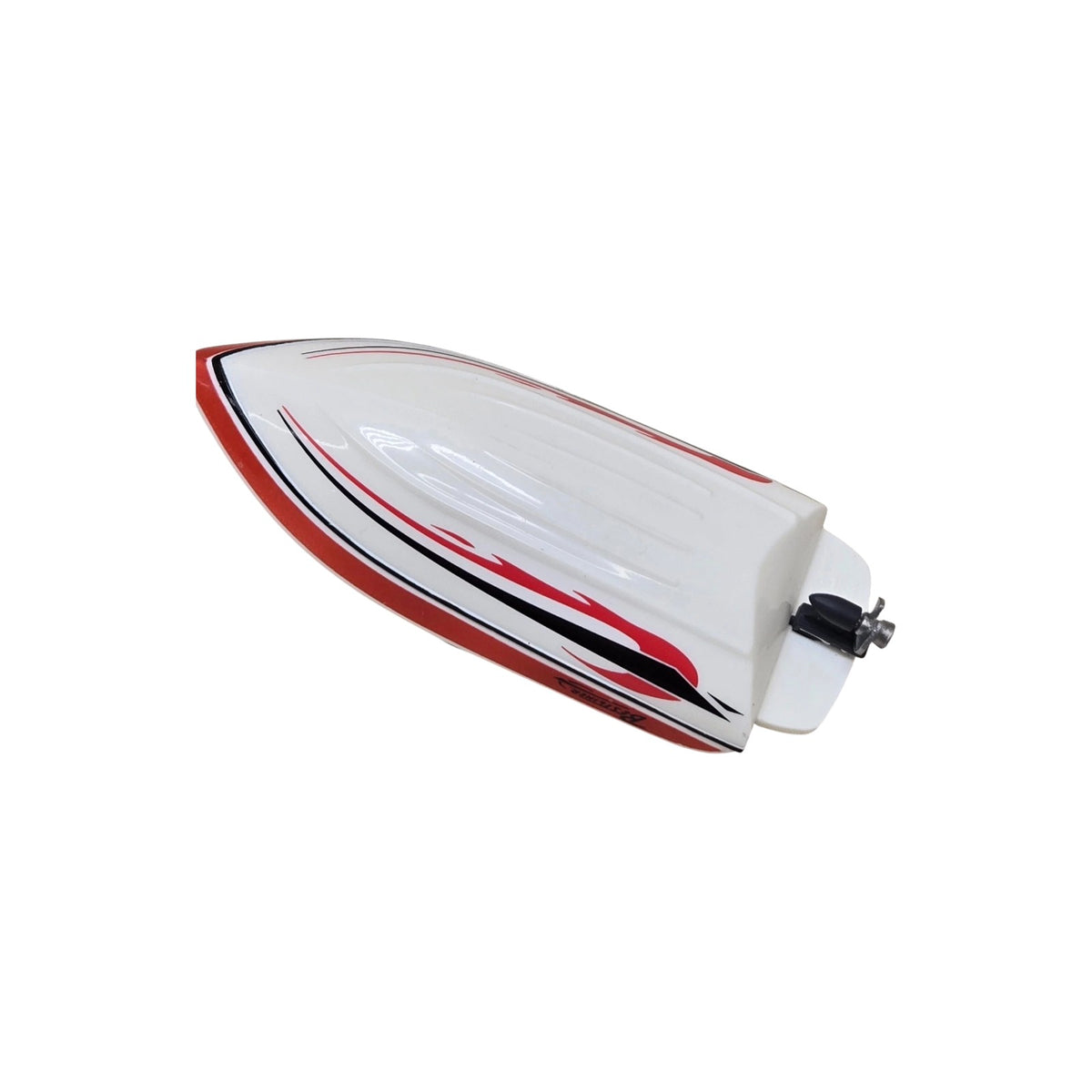 2008 Bestliner Hallmark Ornament (Boat) QXG2194 Image8