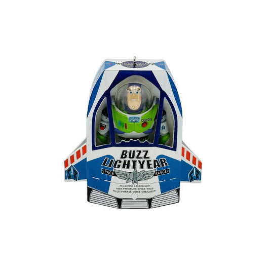 2008 Buzz in the Box (Toy Story)