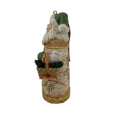 2008 Canada (Santa's from Around the World)