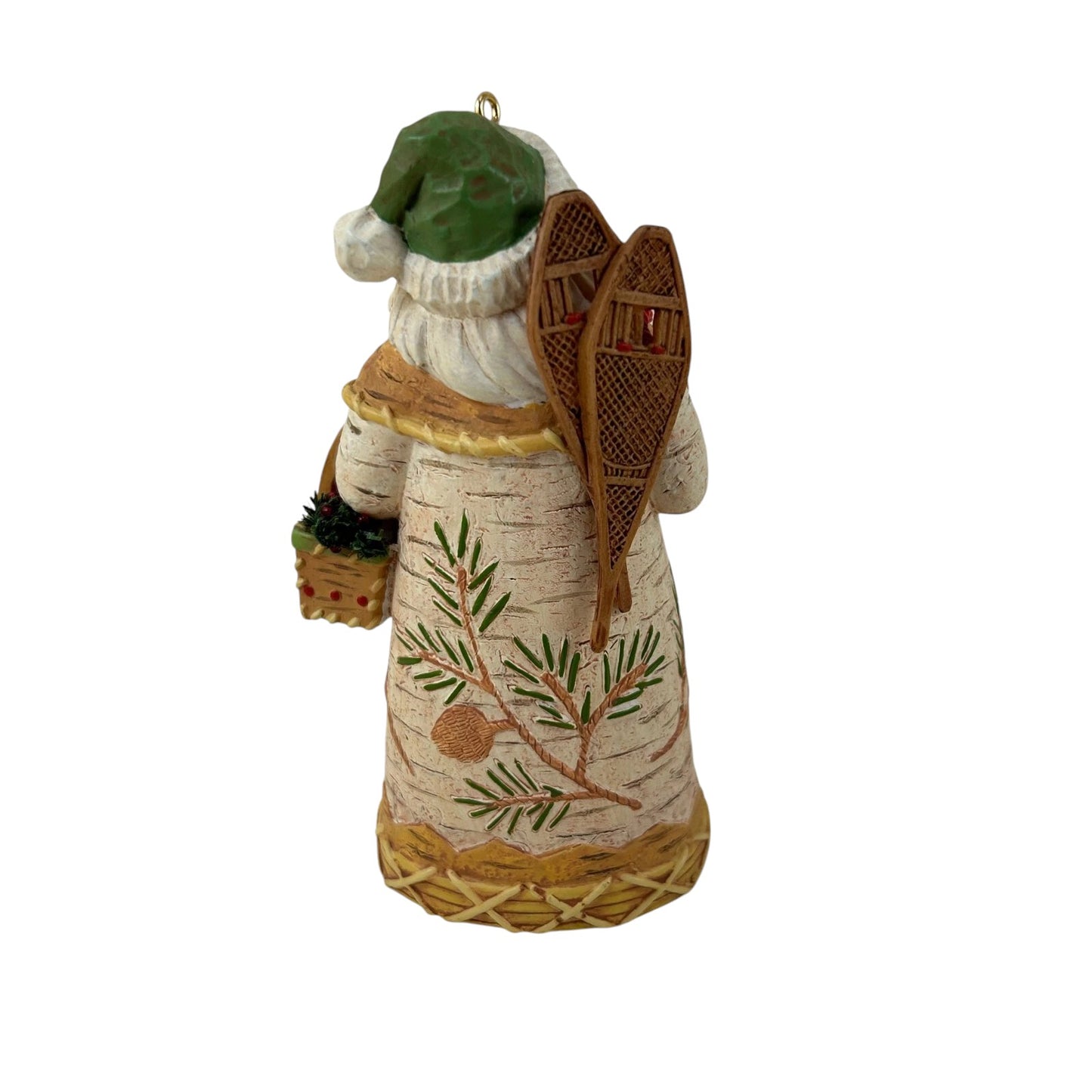 2008 Canada (Santa's from Around the World)