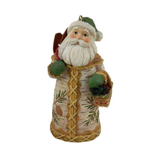 2008 Canada (Santa's from Around the World)