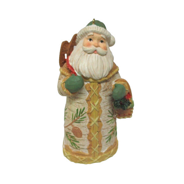 2008 Canada (Santa's from Around the World)