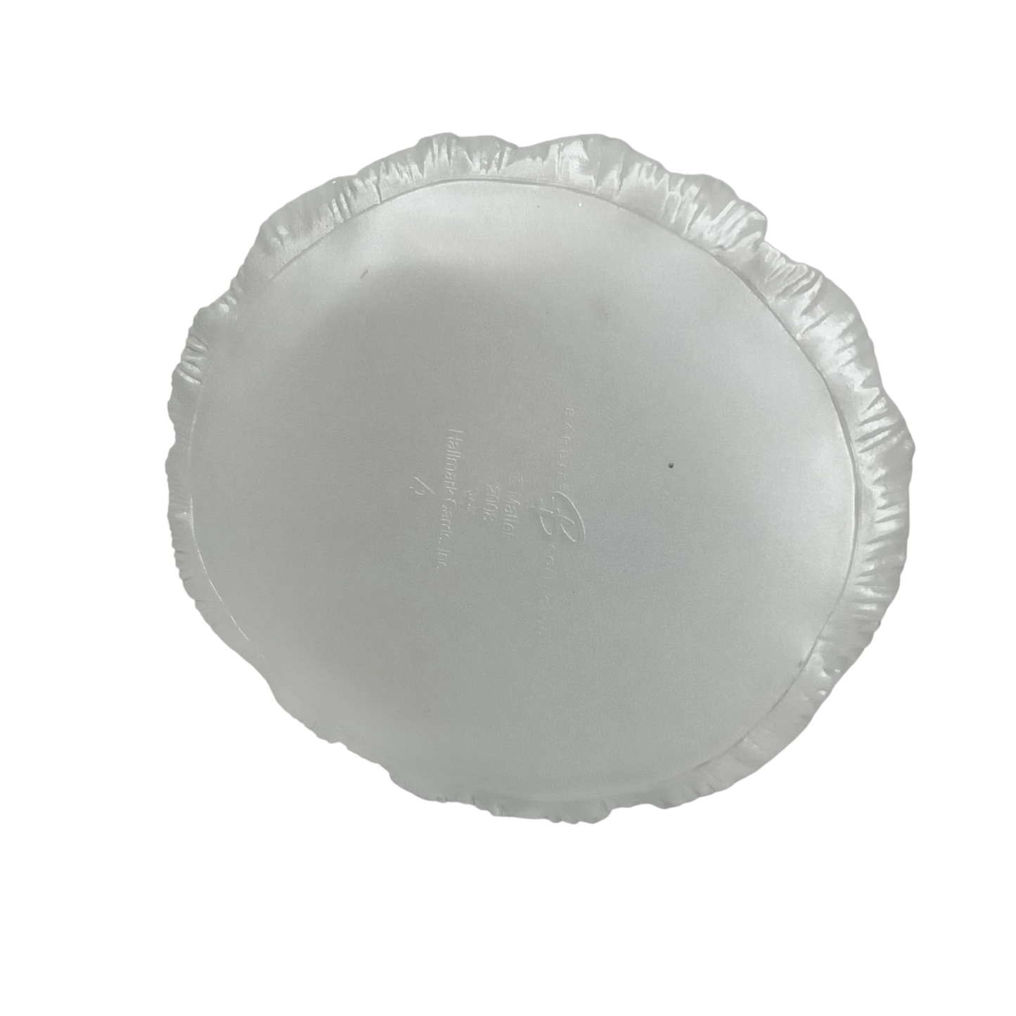 2008 Celebration Barbie Holiday Doll Hallmark Ornament (Celebration Barbie) QX2864