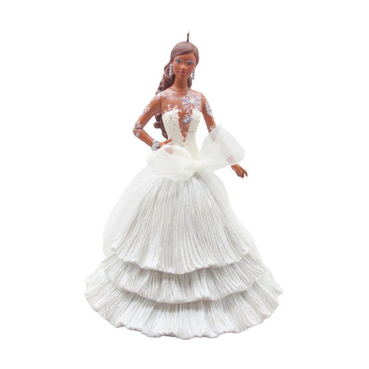 2008 Celebration Barbie Holiday Doll (Celebration Barbie)