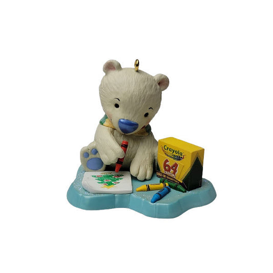 2008 Coloring Fun (Crayola)