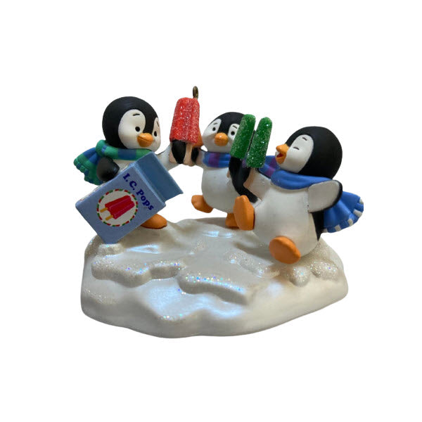 2008 Cool Treats (Kris' Penguins)