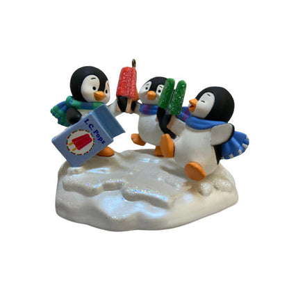 2008 Cool Treats (Kris' Penguins)