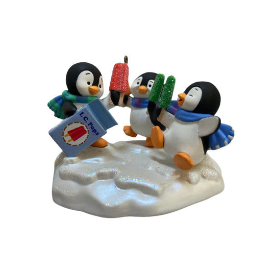 2008 Cool Treats (Kris' Penguins)