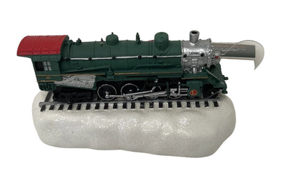 2008 Crown Express Hallmark Ornament (Lionel) QHF3021