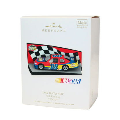 2008 Daytona 500 50th Running (NASCAR)