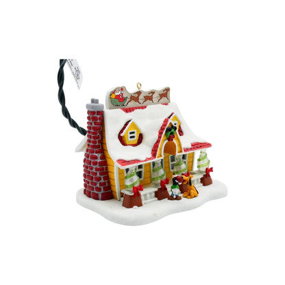 2008 Deck the House! (Mickey Mouse & Friends)