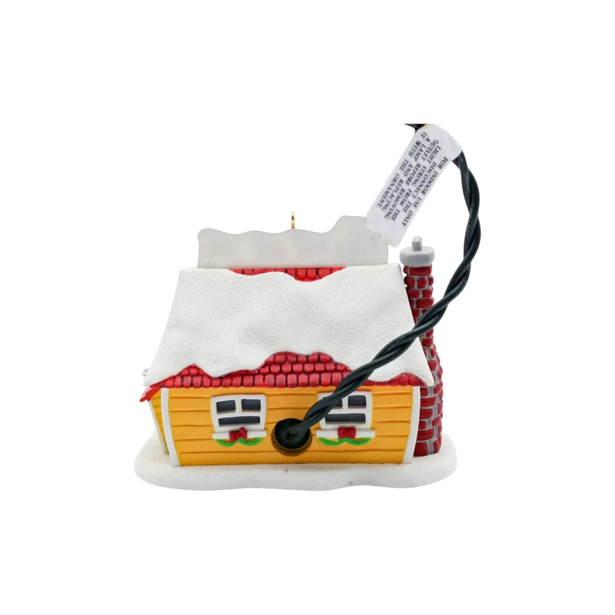 2008 Deck the House! (Mickey Mouse & Friends)