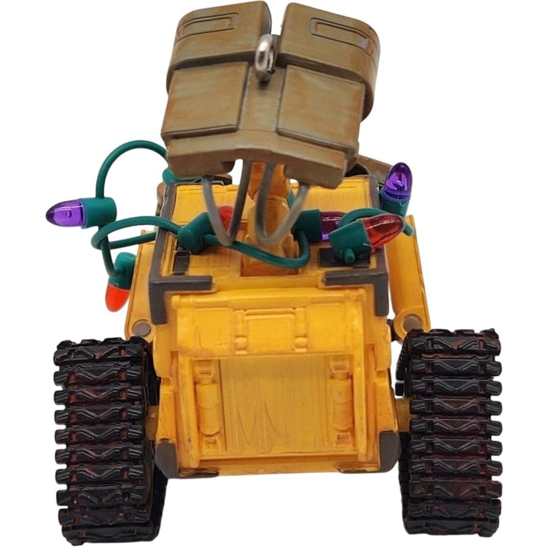 2008 Deck the Planet! (Disney/Pixar's WALL-E)