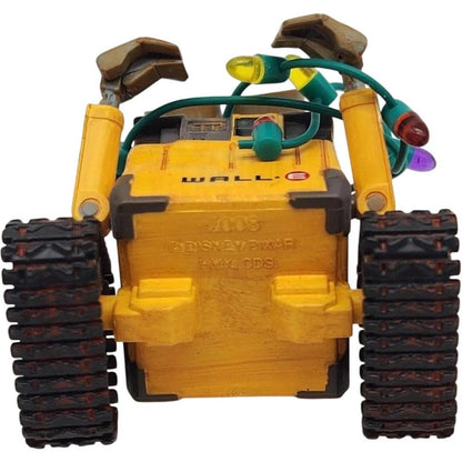 2008 Deck the Planet! (Disney/Pixar's WALL-E)