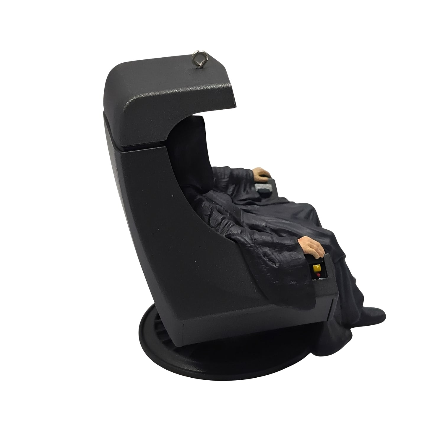 2008 Emperor Palpatine Hallmark Ornament (Star Wars) QX4001