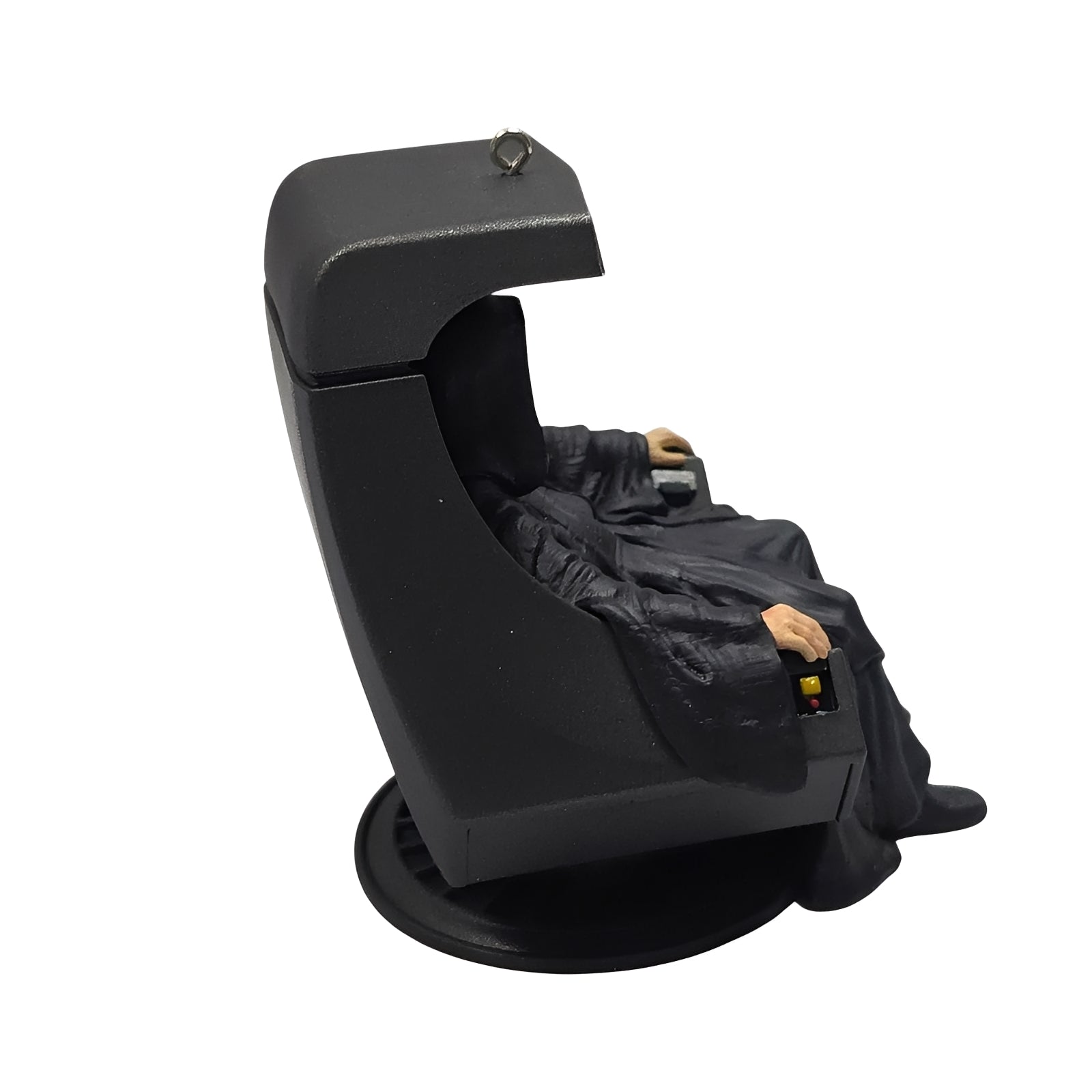 2008 Emperor Palpatine Hallmark Ornament (Star Wars) QX4001