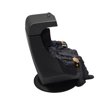 2008 Emperor Palpatine Hallmark Ornament (Star Wars) QX4001