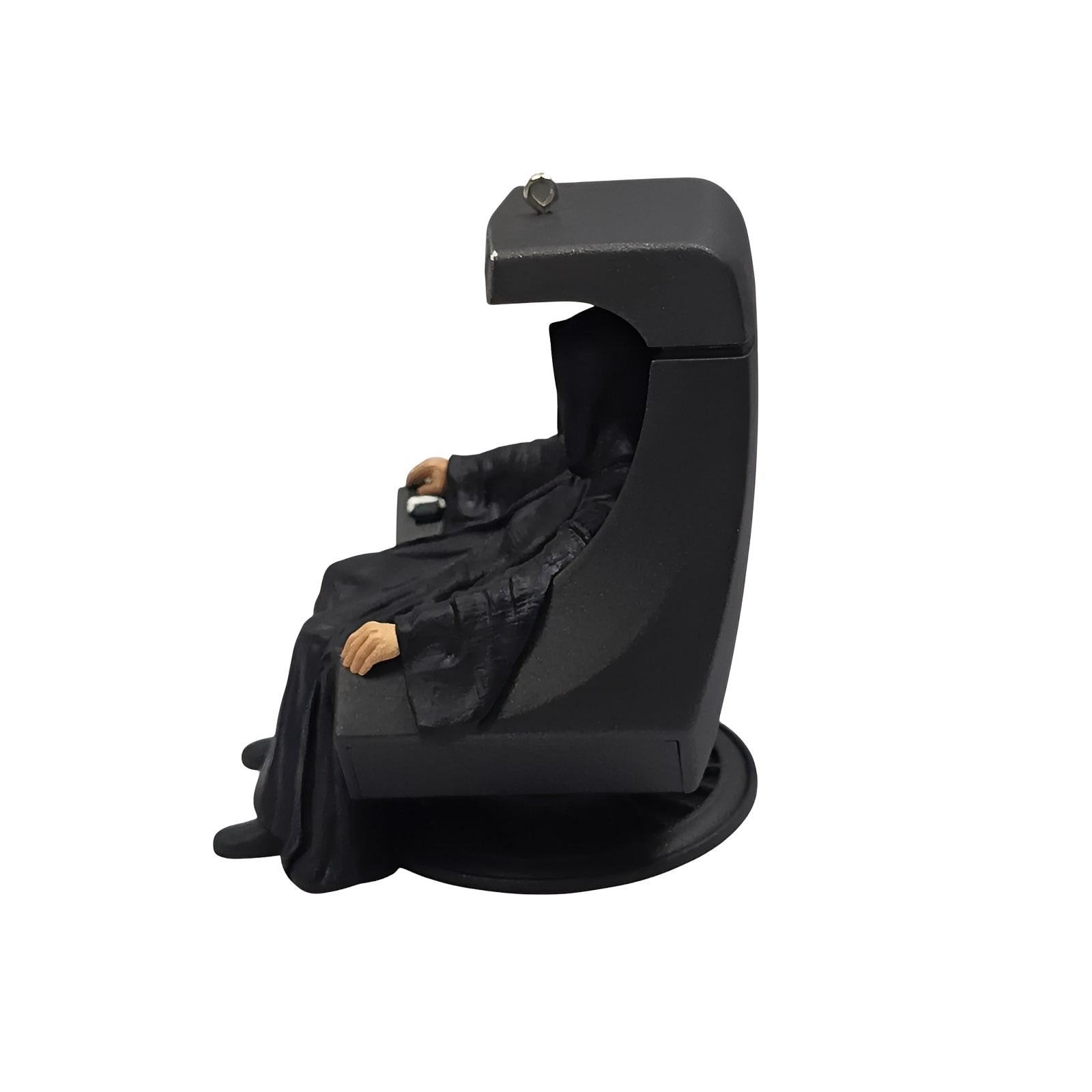 2008 Emperor Palpatine Hallmark Ornament (Star Wars) QX4001