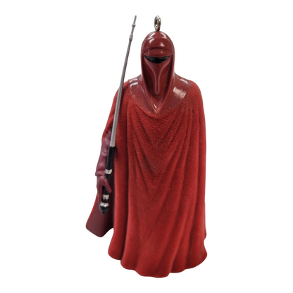 2008 Emperor's Royal Guard Hallmark Ornament (Star Wars) QXE9041