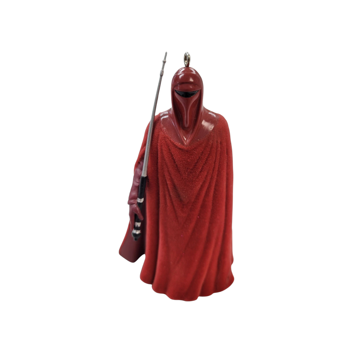 2008 Emperor's Royal Guard Hallmark Ornament (Star Wars) QXE9041