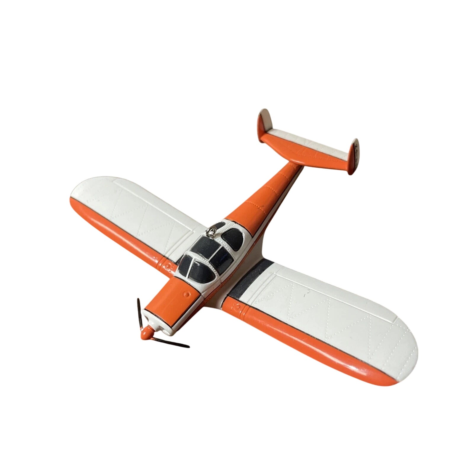 2008 Ercoupe 415 - D Hallmark Ornament (Sky's the Limit) QX2851