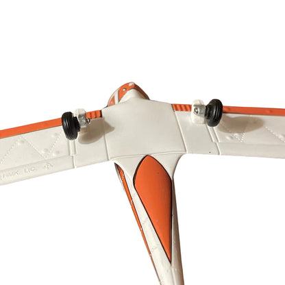 2008 Ercoupe 415 - D Hallmark Ornament (Sky's the Limit) QX2851